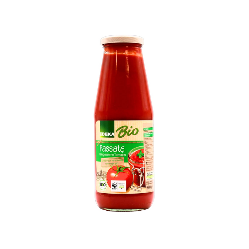 Bio EDEKA Passata 690g