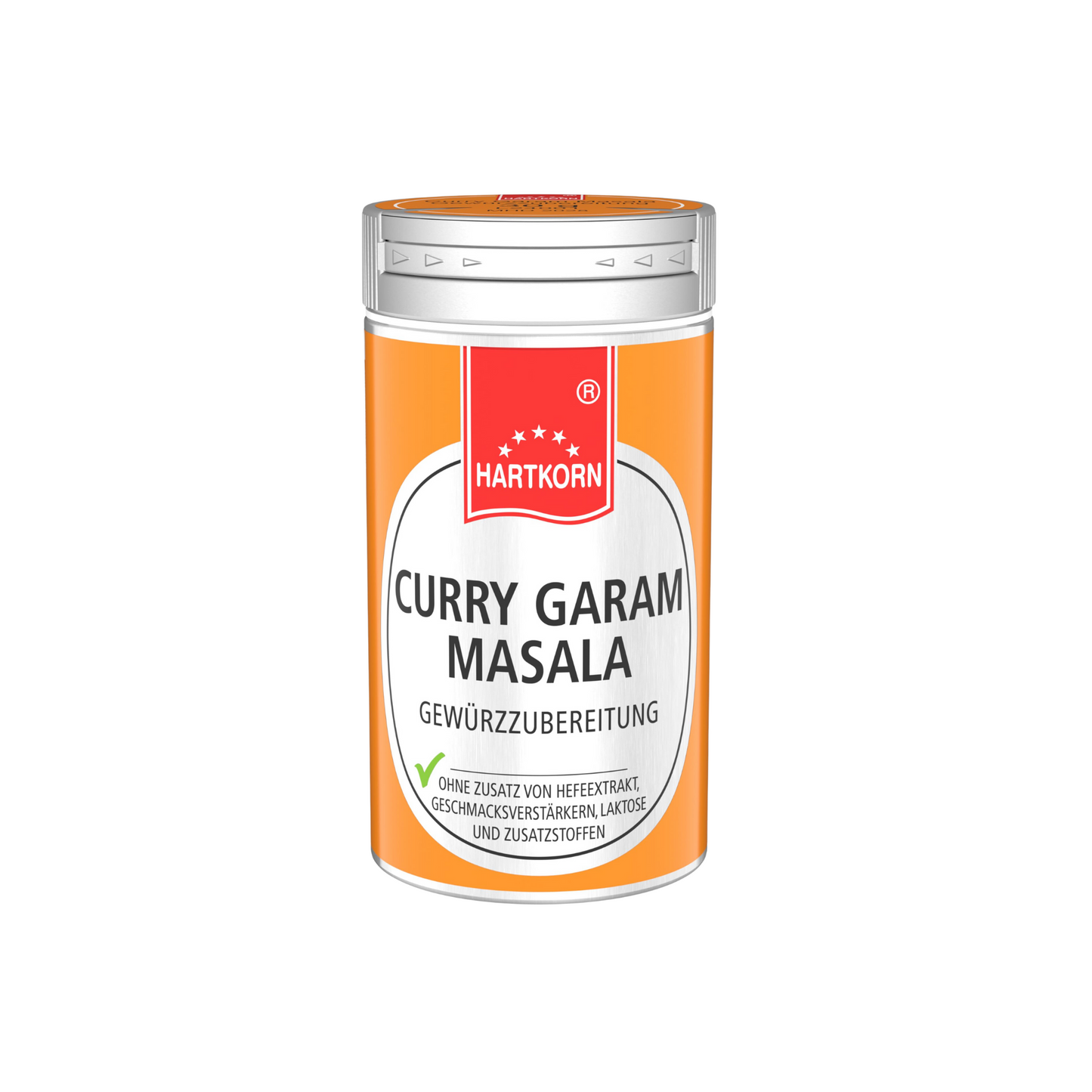Hartkorn Curry Garam Masala 30g