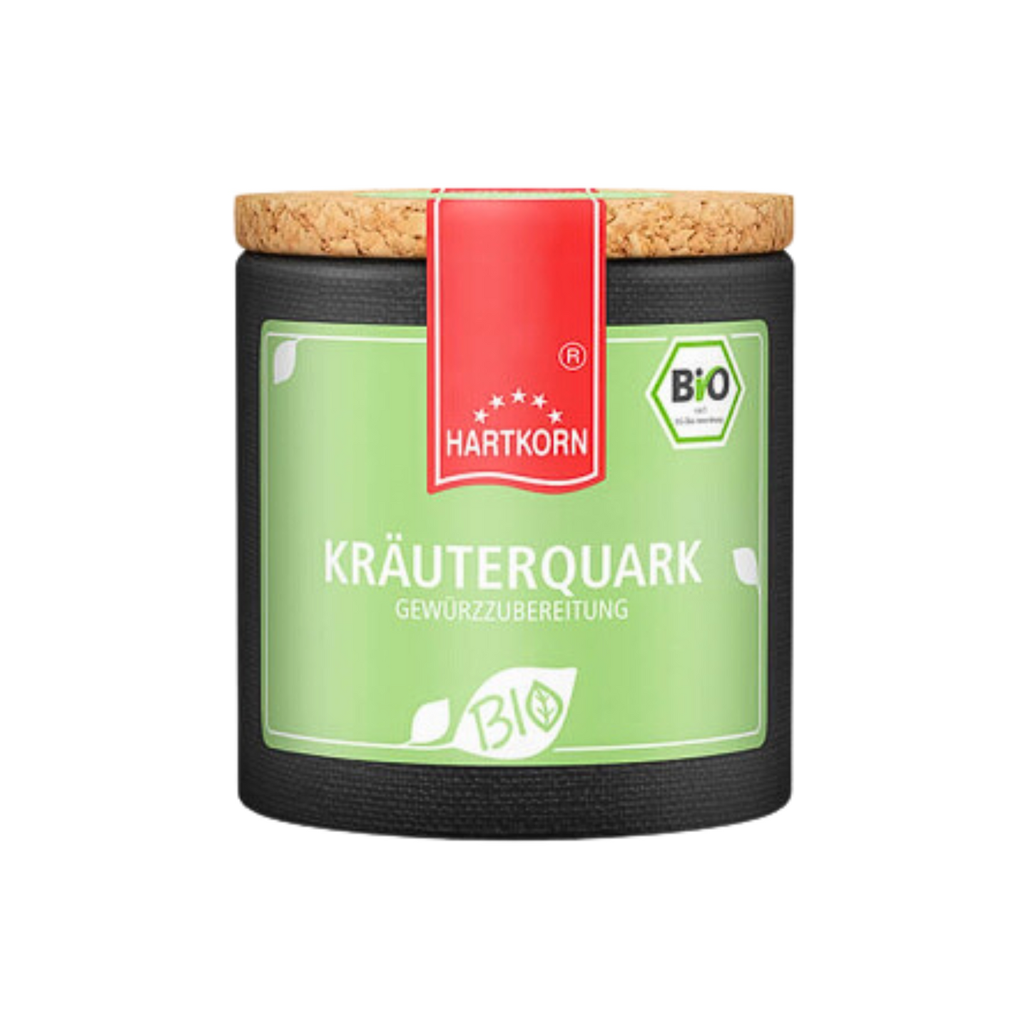 Bio Hartkorn Kräuterquark-Gewürz 30g