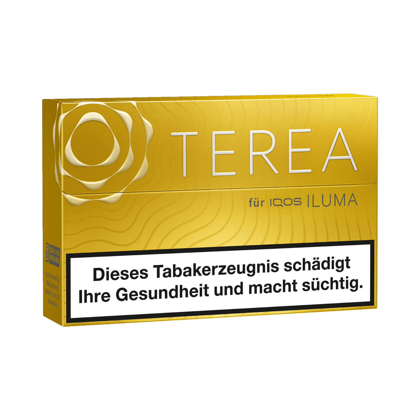 Terea Yellow 20ST 7,50