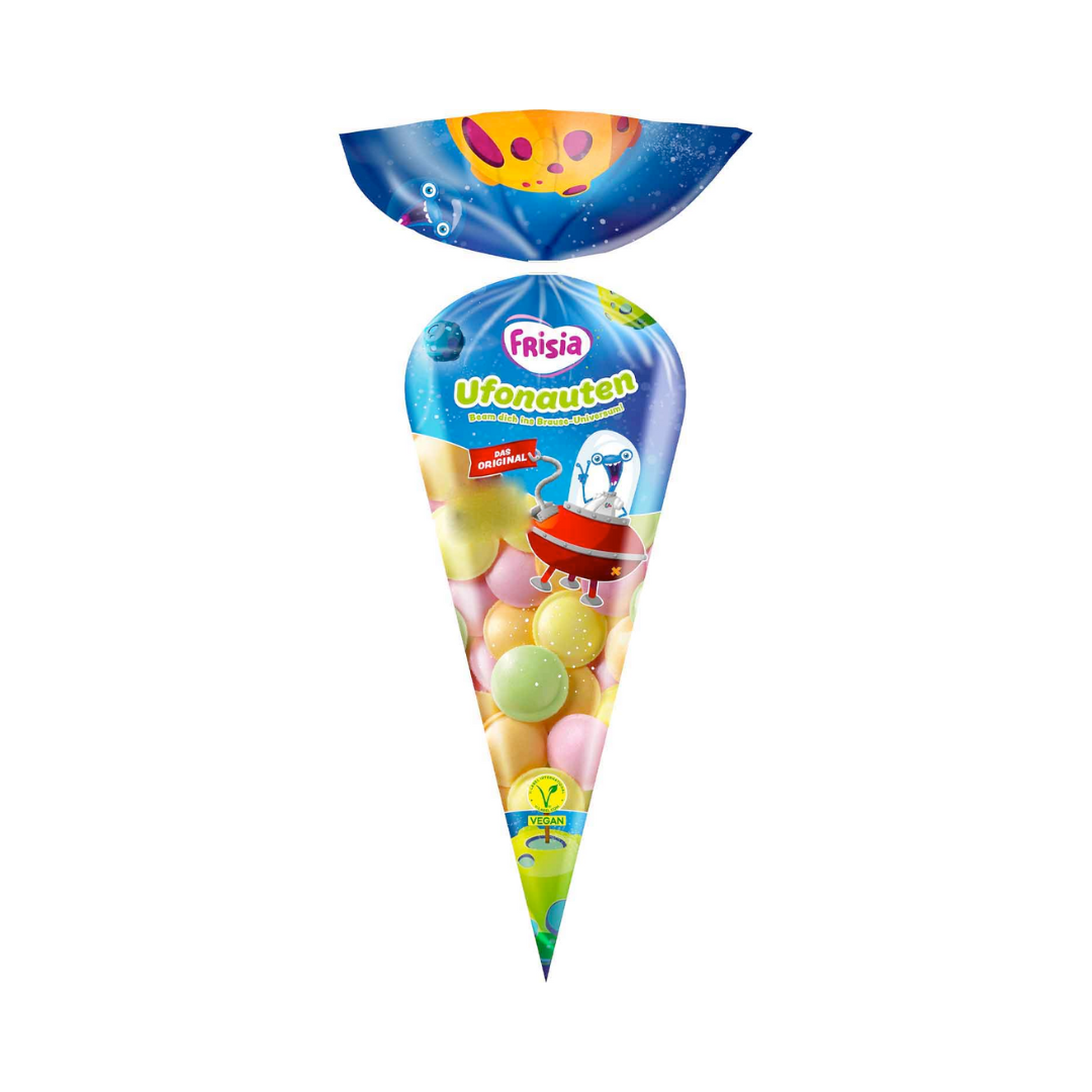 Frisia Ufonauten 78g