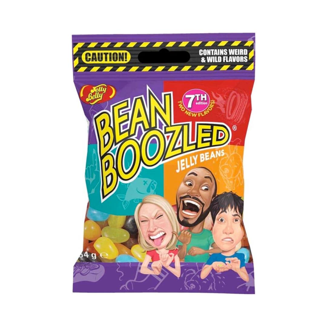 BeanBoozled 7th Edition 54g