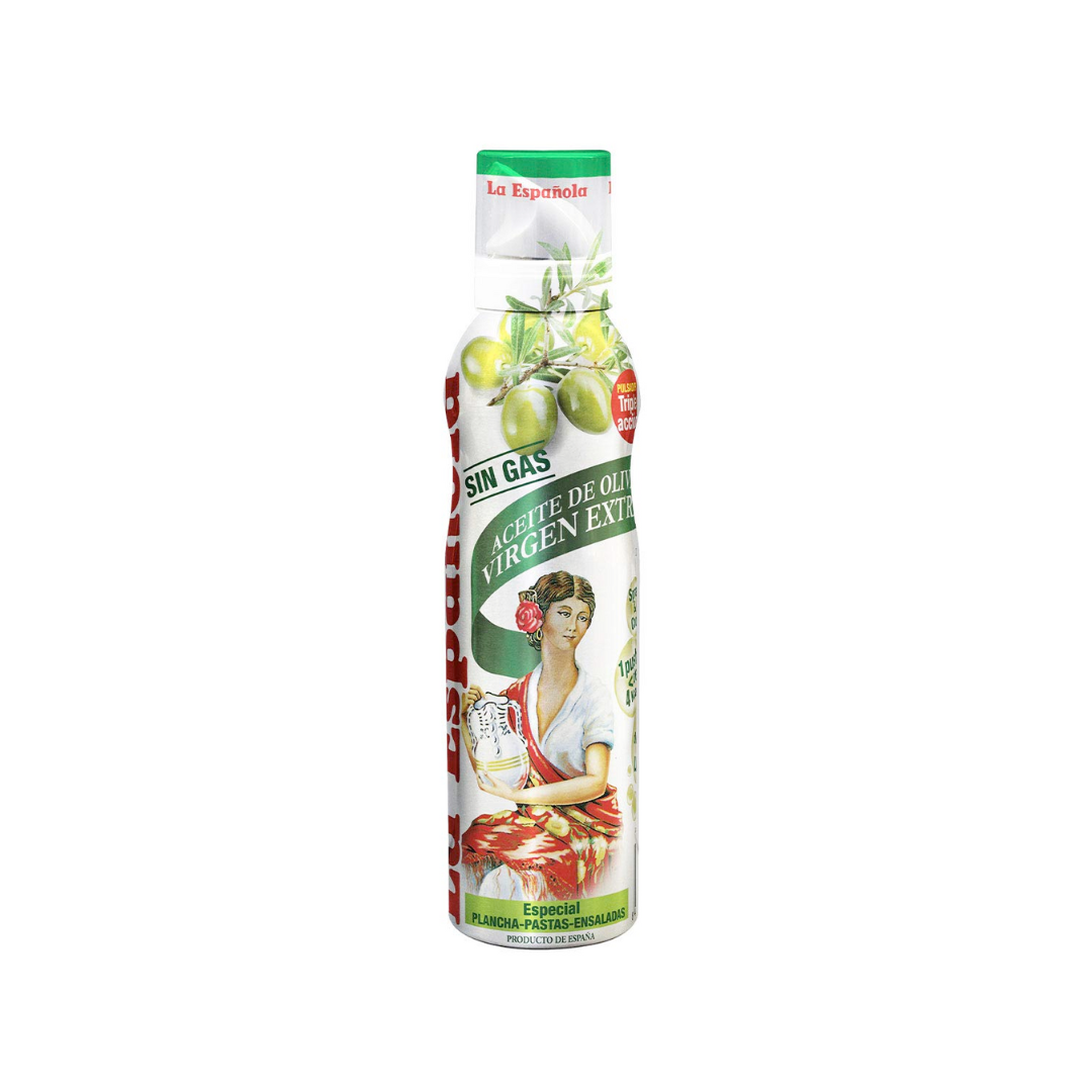 La Espanola Spray Natives Olivenöl extra 200ml