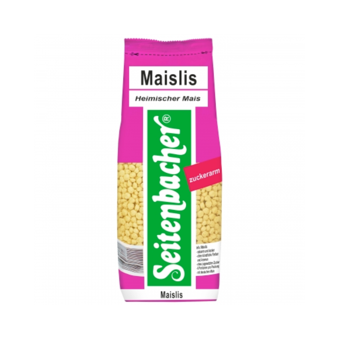 Seitenbacher Maislis 150g