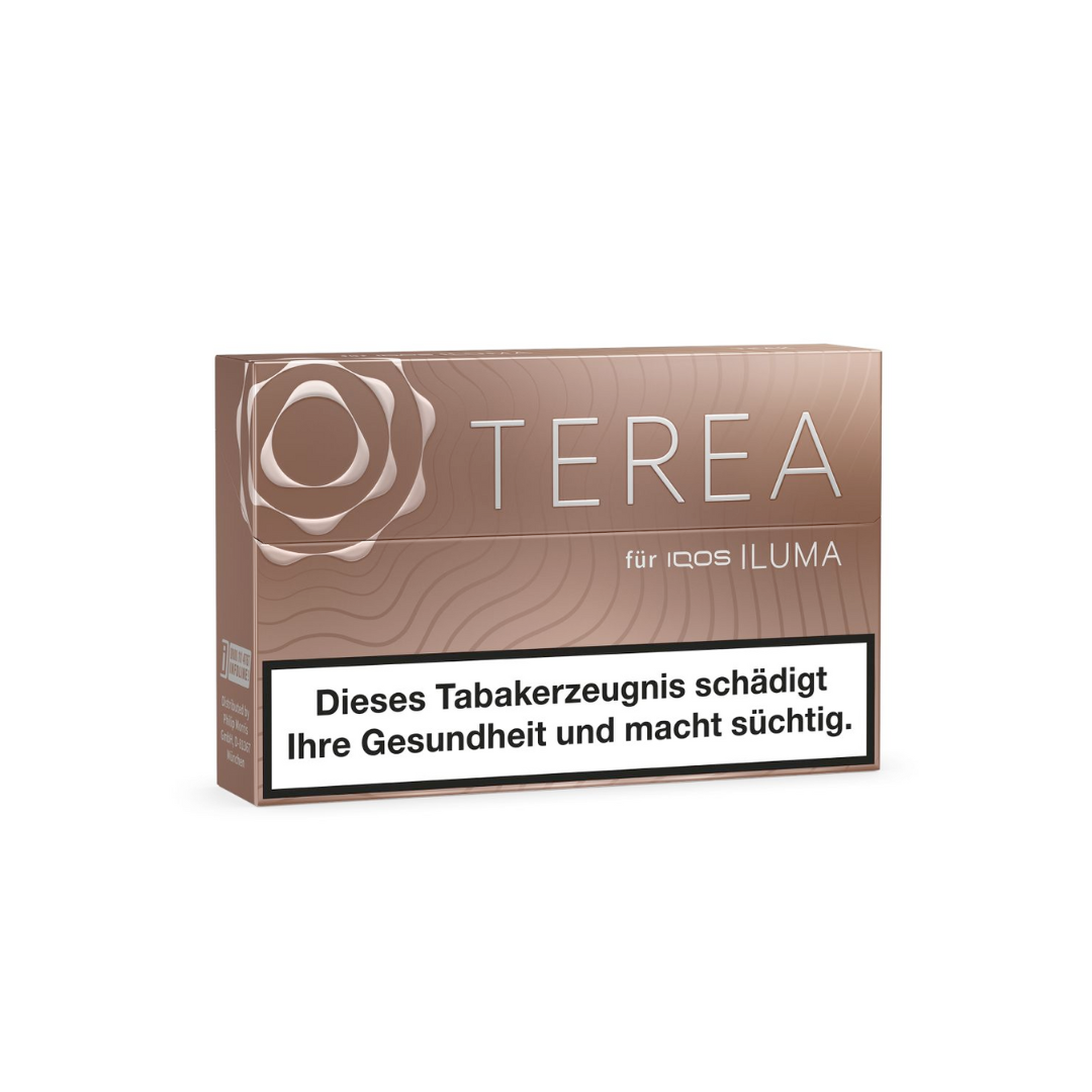 Terea Teak 20ST 7,50