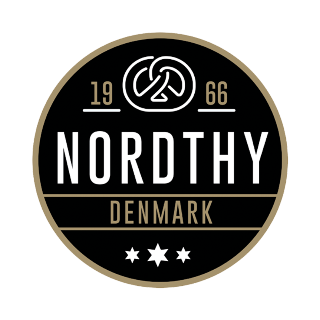 Nordthy Orangen Fruchtaufstrich 400g