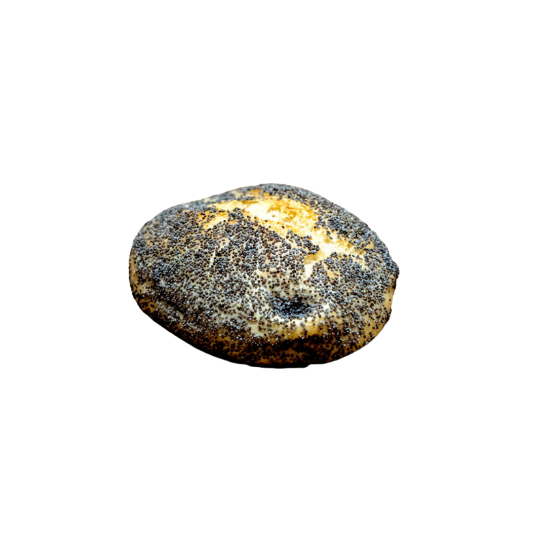 Mohnbrötchen vorgebacken BV