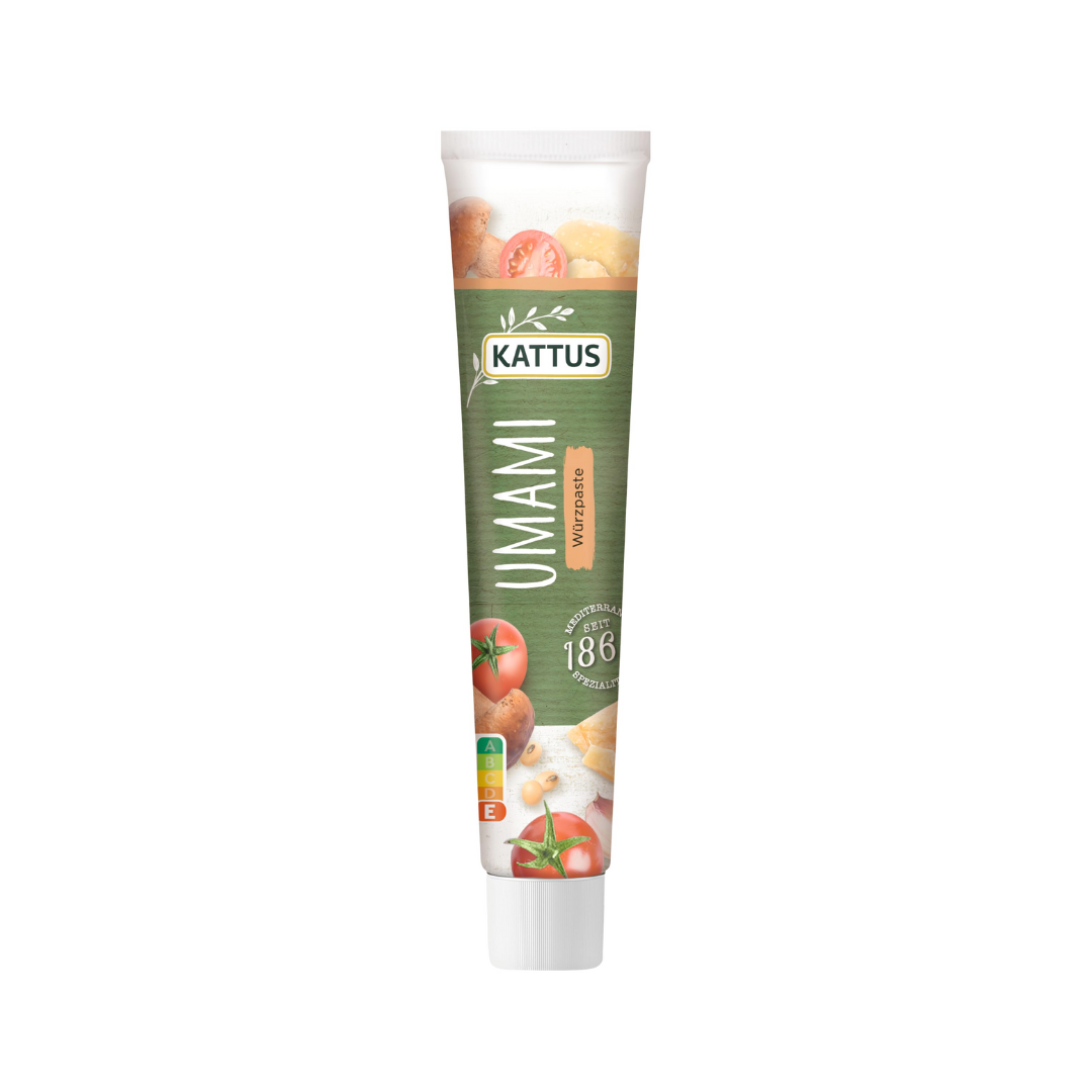 Kattus Umamipaste 70g