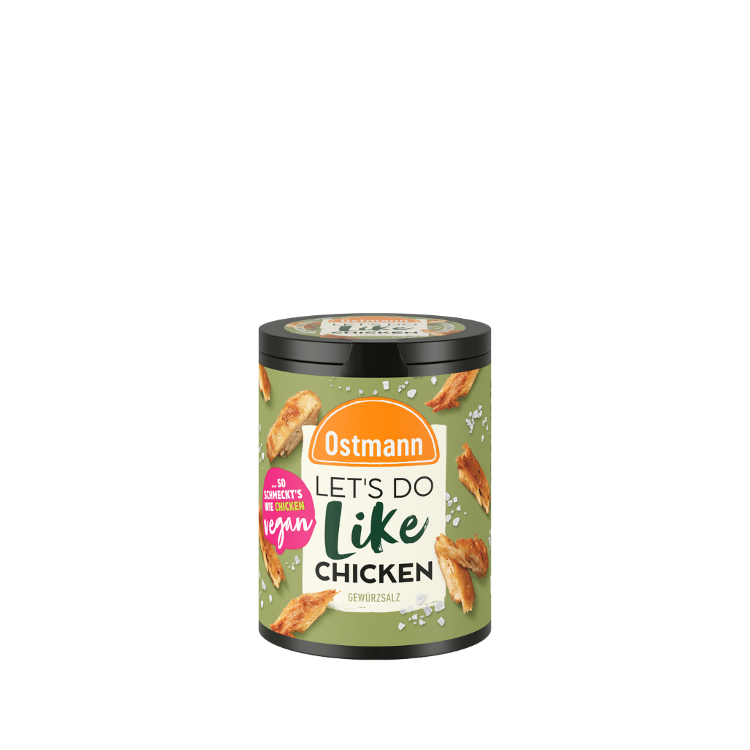 Ostman Like Chicken 90g