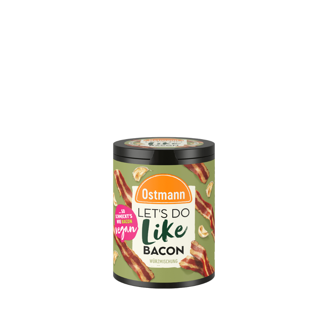 Ostman Like Bacon 80g