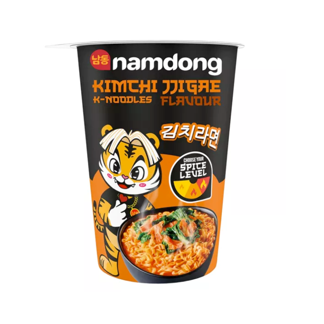 Namdong Kimchi Jjigae 83g