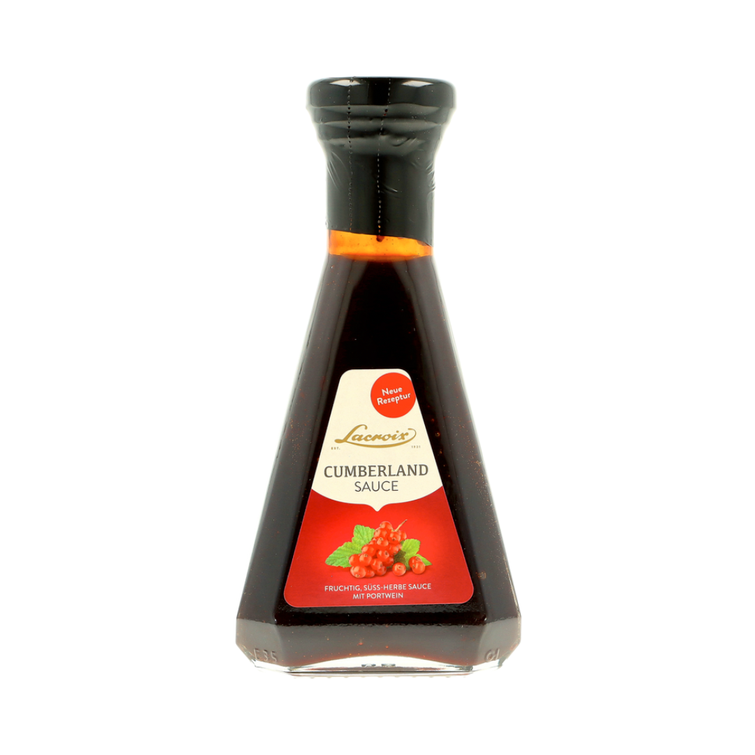 Lacroix Cumberland Sauce 200ml