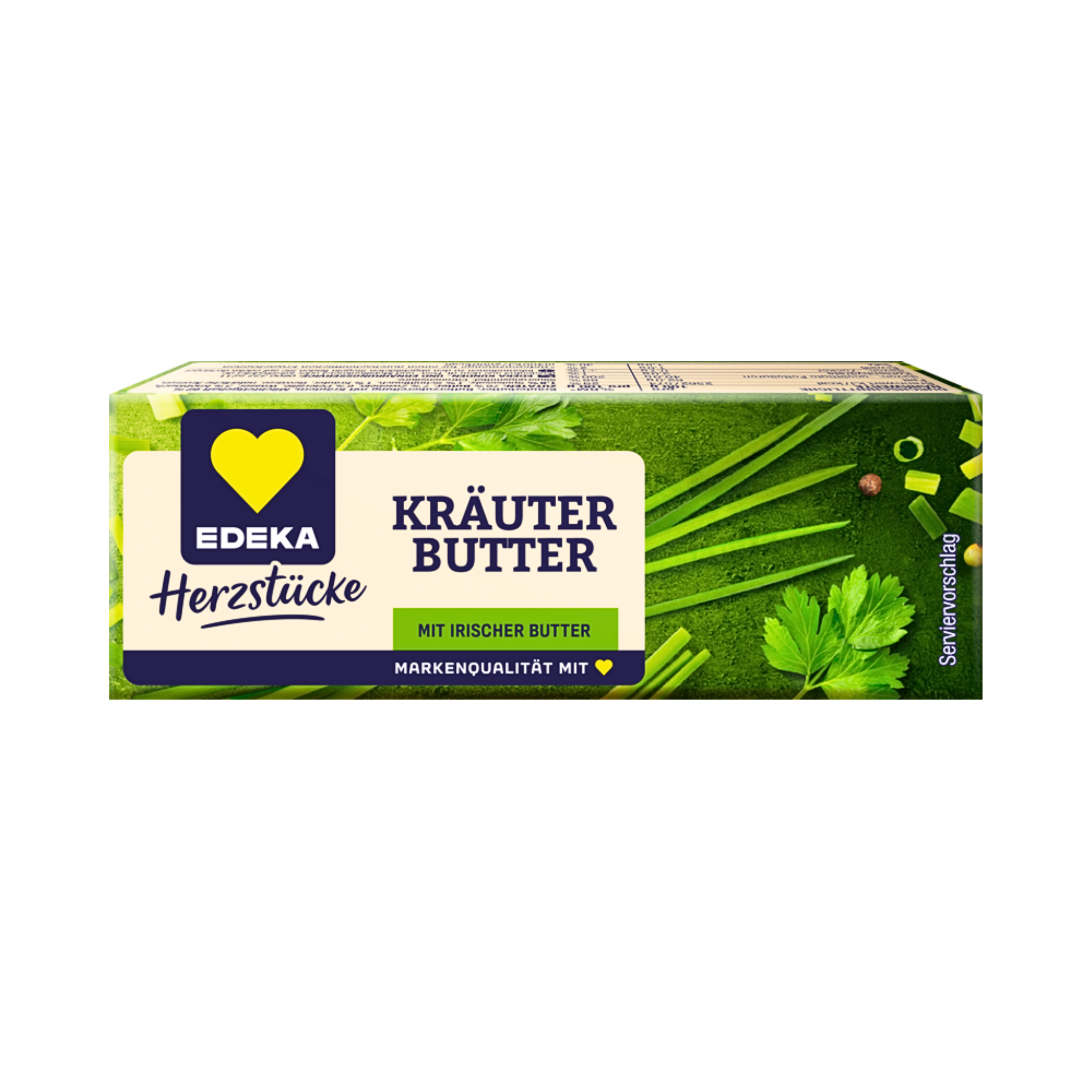 EDEKA Kräuterbutter 100g – foodpipe Rostock EDEKA Kräuterbutter 100g – foodpipe Rostock
