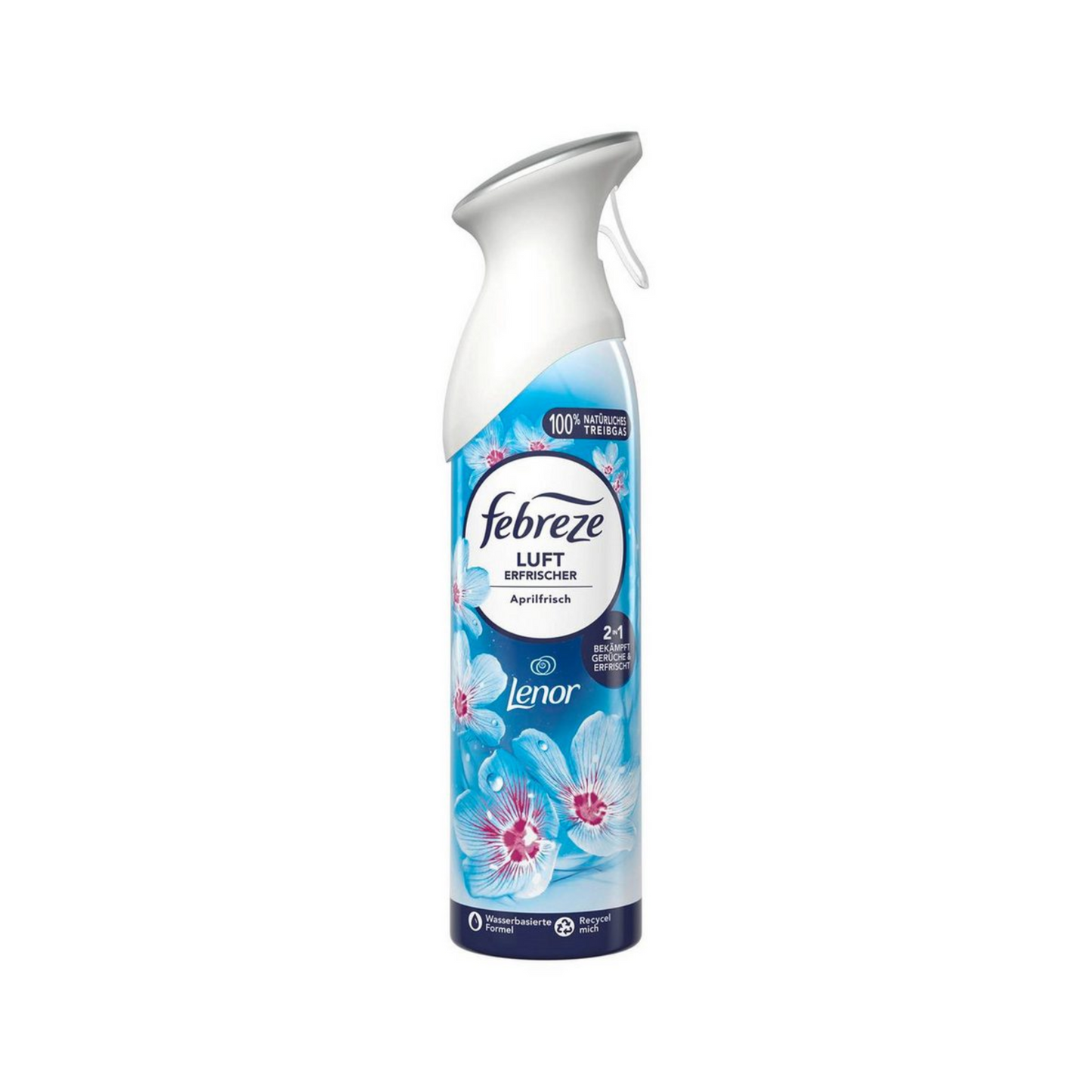 Febreze Lufterfrischer Lenor Aprilfrisch 185ml