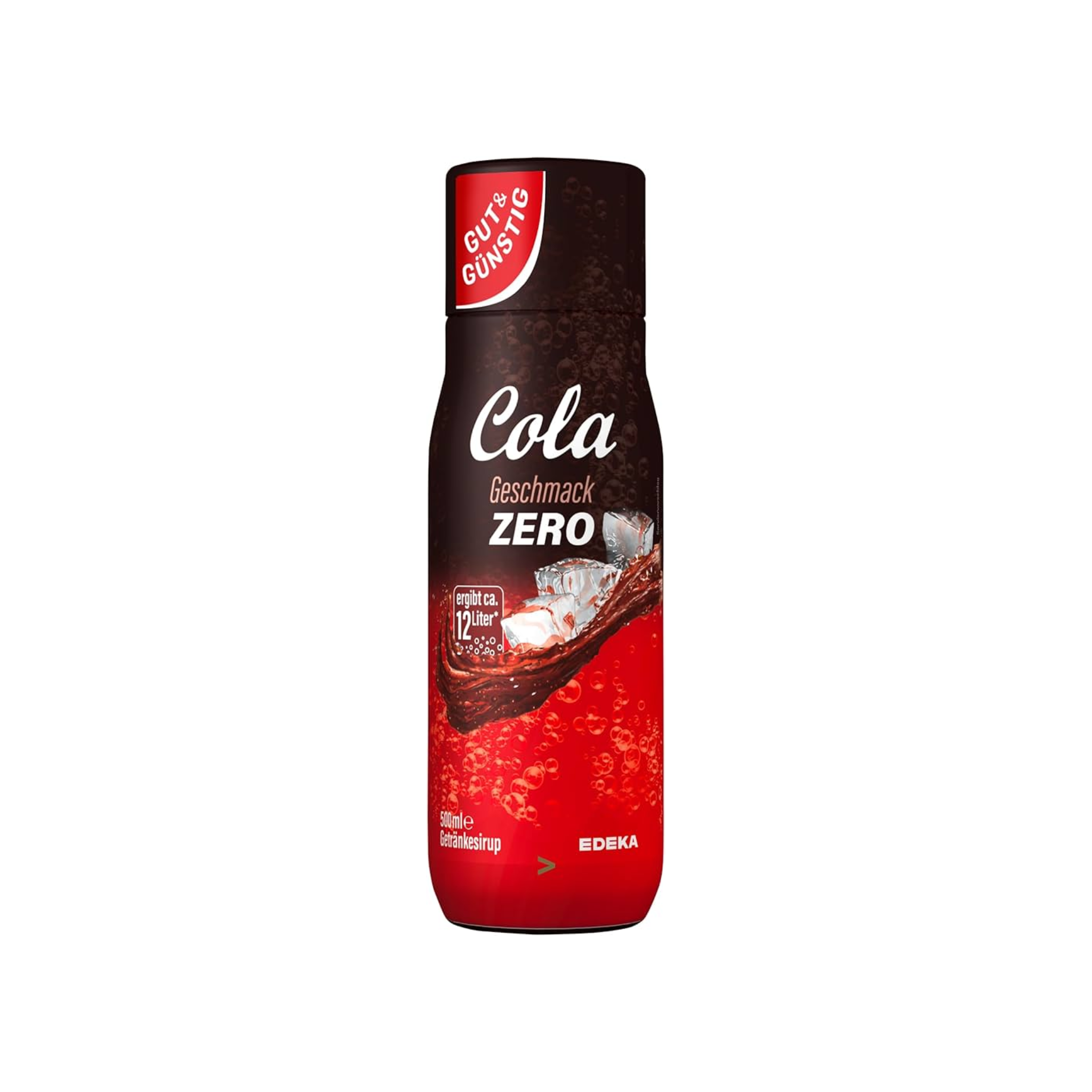 Wita Cola-Mix 20x0,5l - Getränke Weisinger