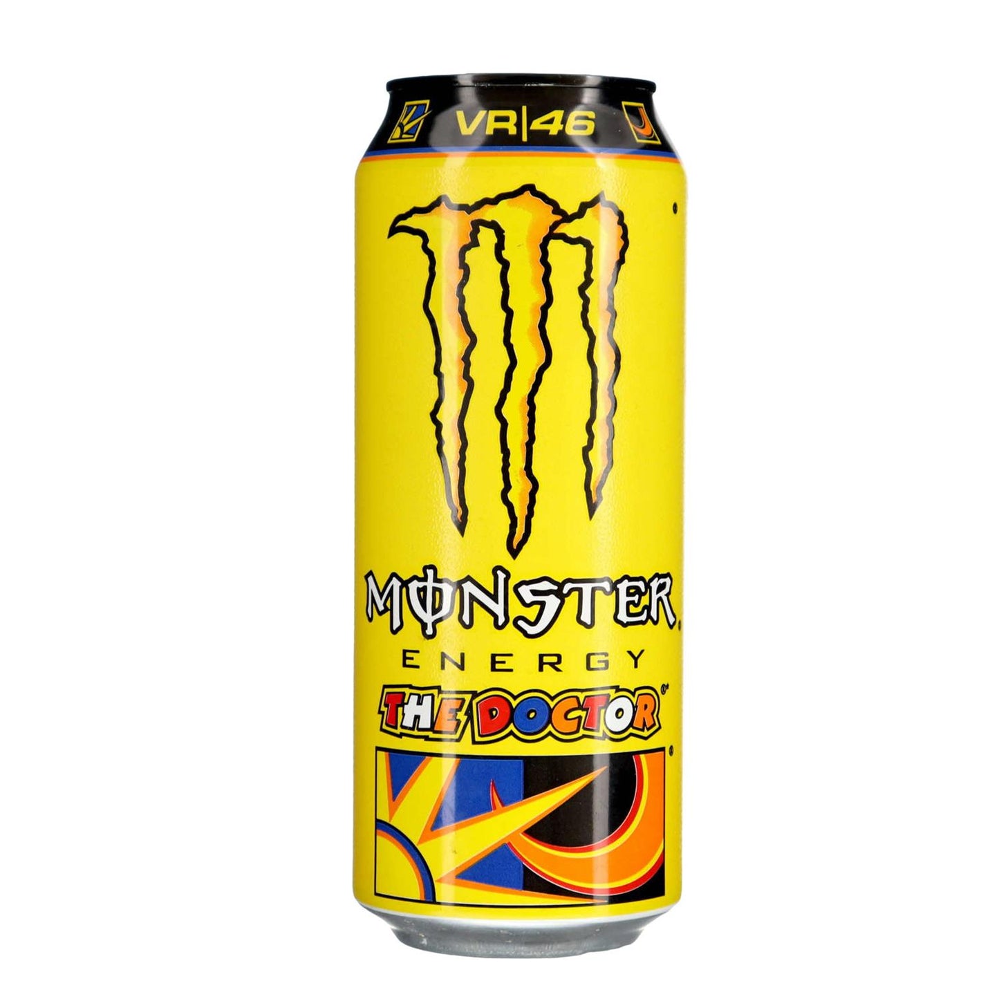 Monster Rossi 0,5l DPG