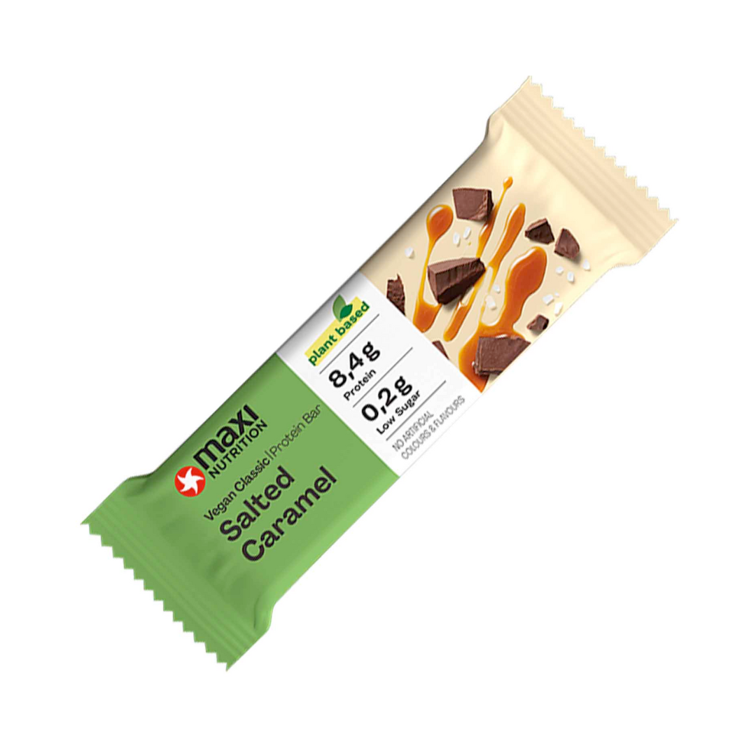 Maxinutrition Classic Salt Caram vegan 35g