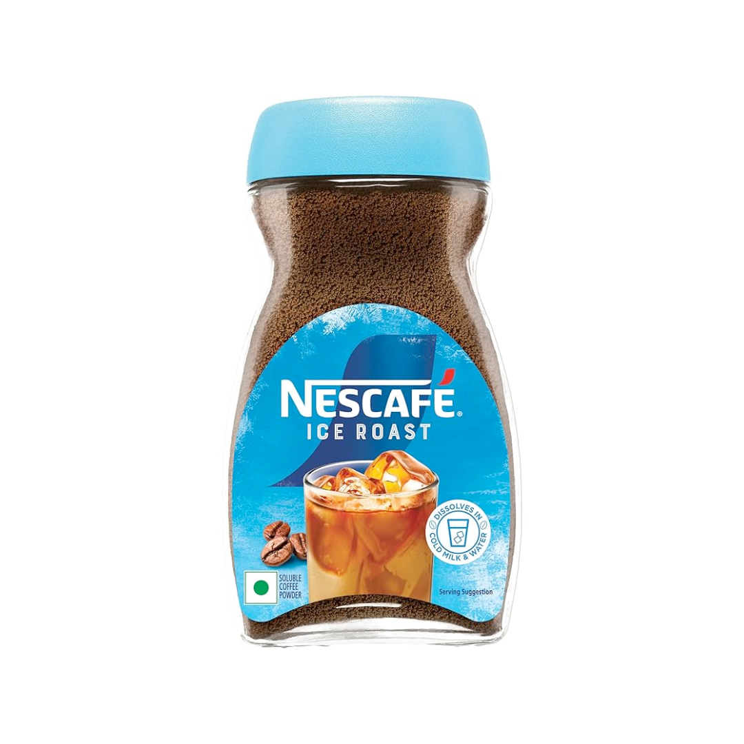 Nescafe Ice Roast 95g