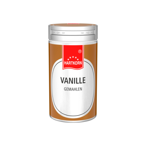 Hartkorn Vanille Bourbon 15g