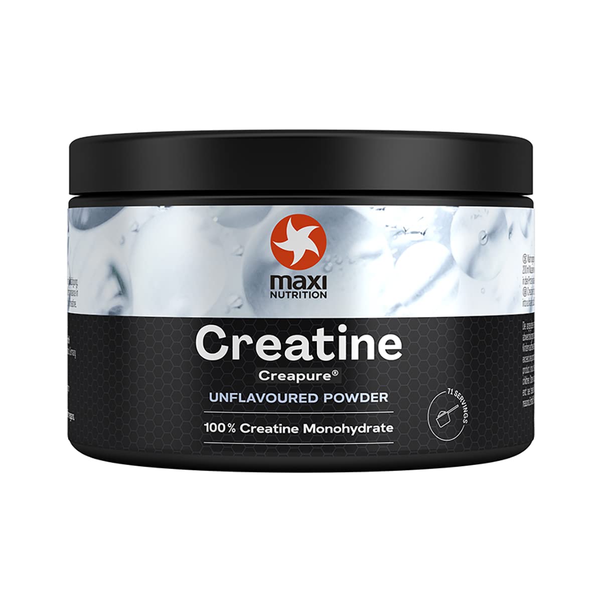 Maxinutrition Creatine 250g