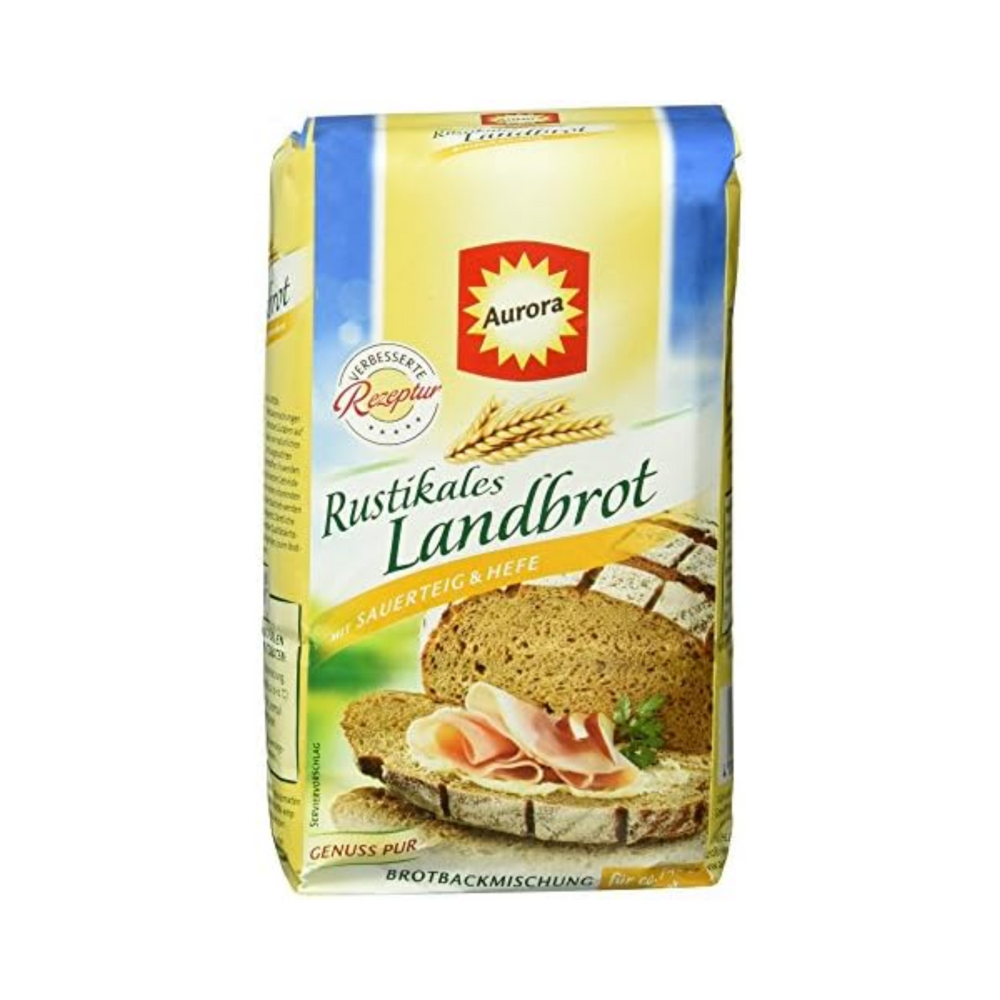 Aurora Landbrot 500g