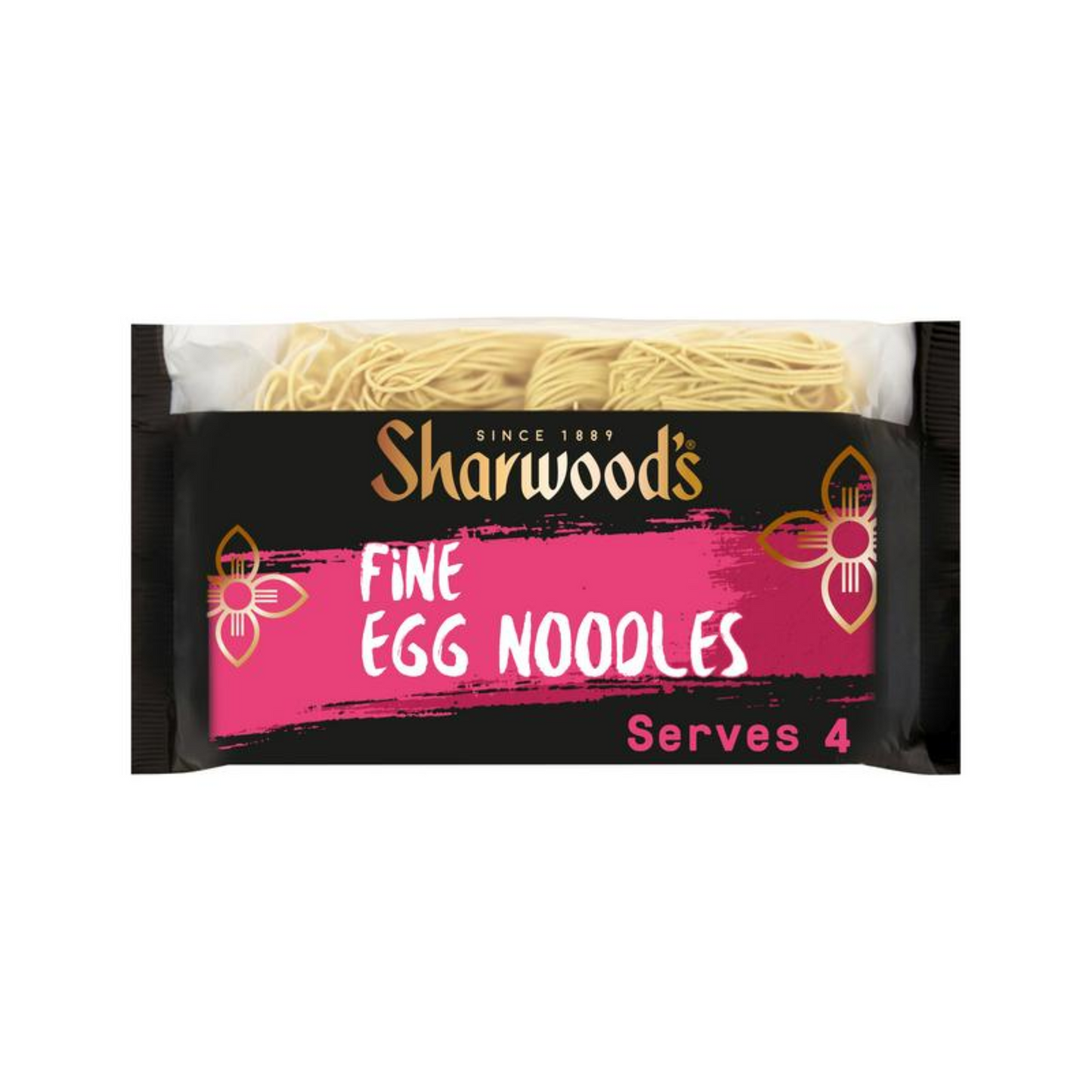 Sharwood's Eiernudeln 226g