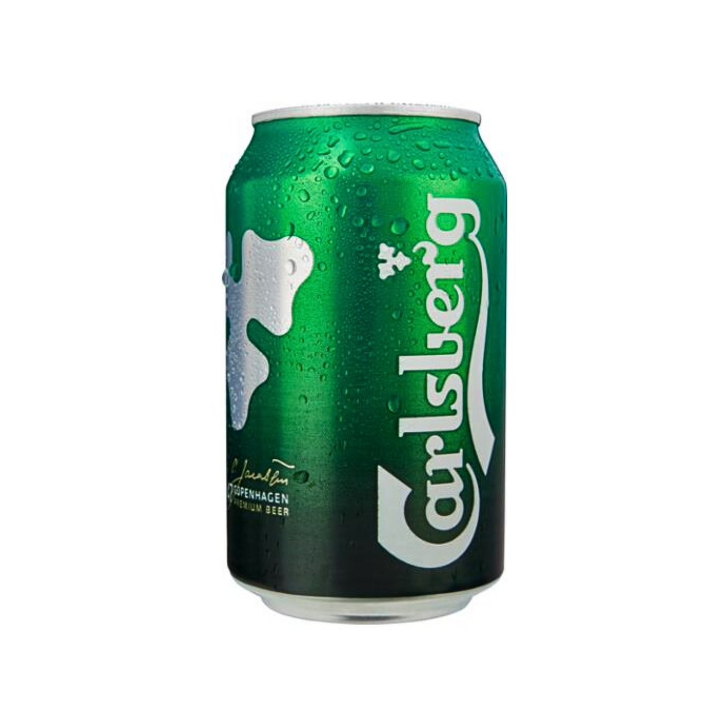 Carlsberg 0,33l DPG