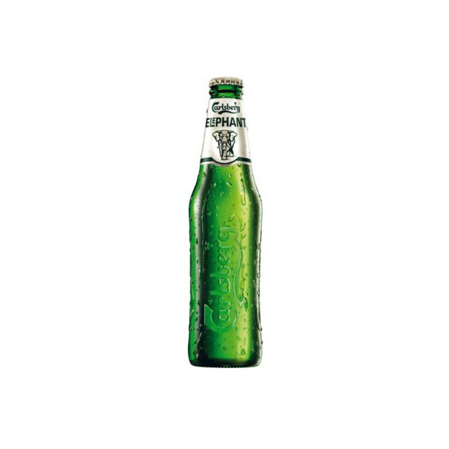 Carlsberg Elephant 0,33l MW