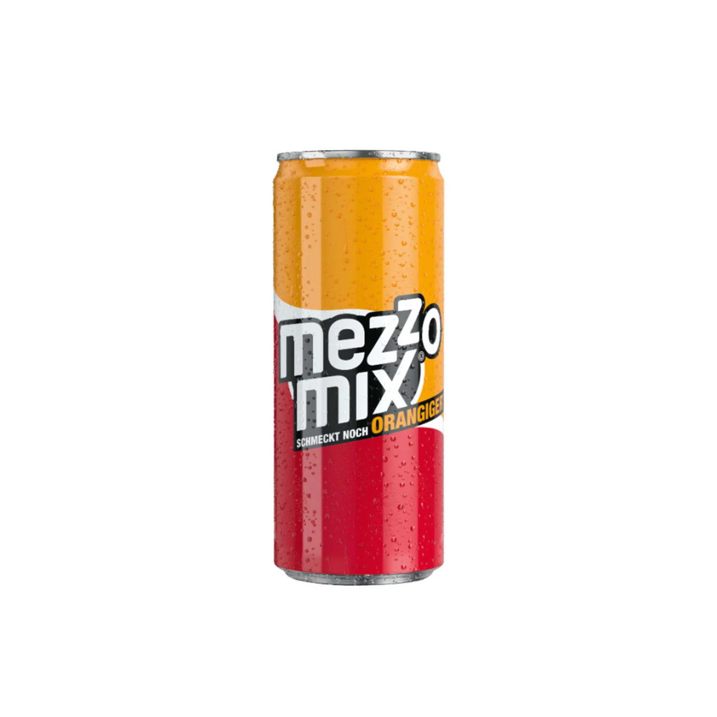 Mezzo Mix 0,33l DPG