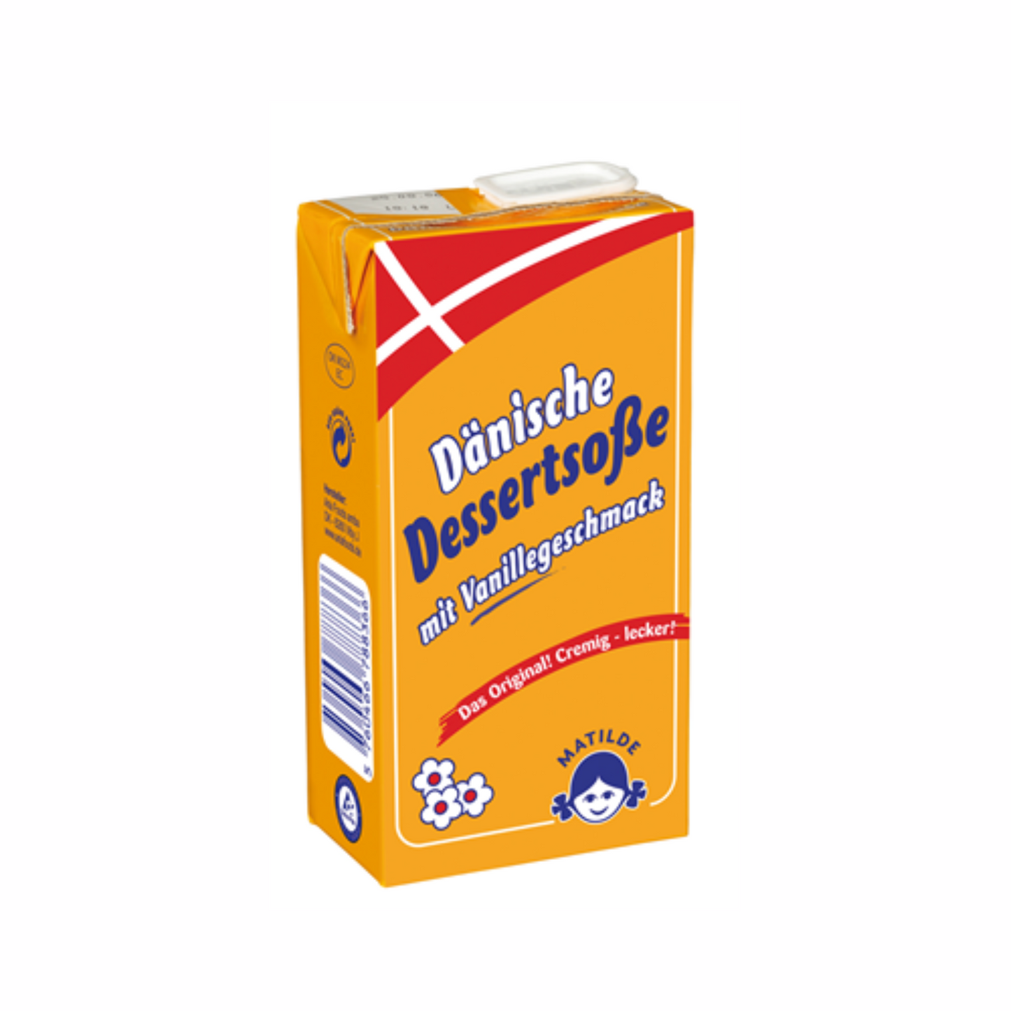 Matilde Dessertsoße 500g