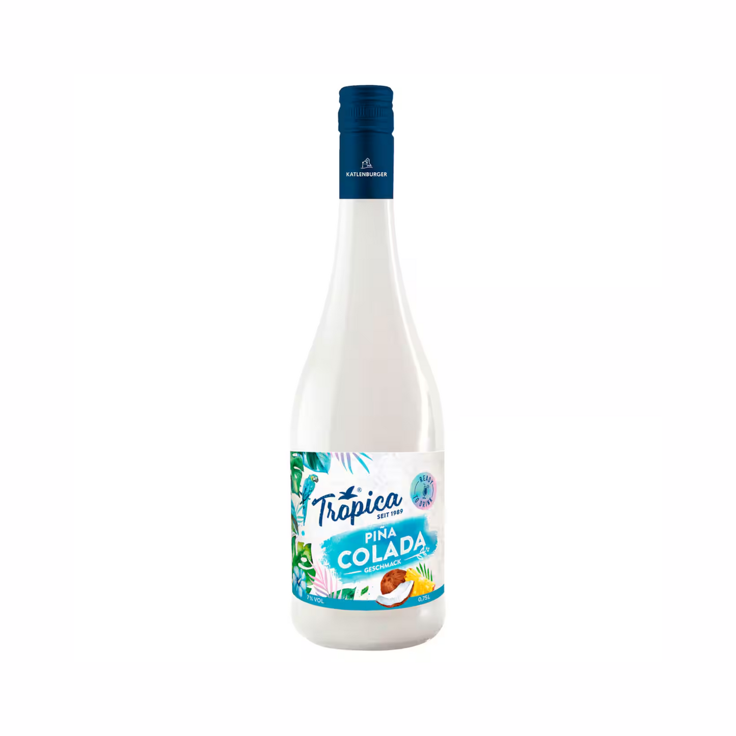 Topica Pina Colada 0,75l