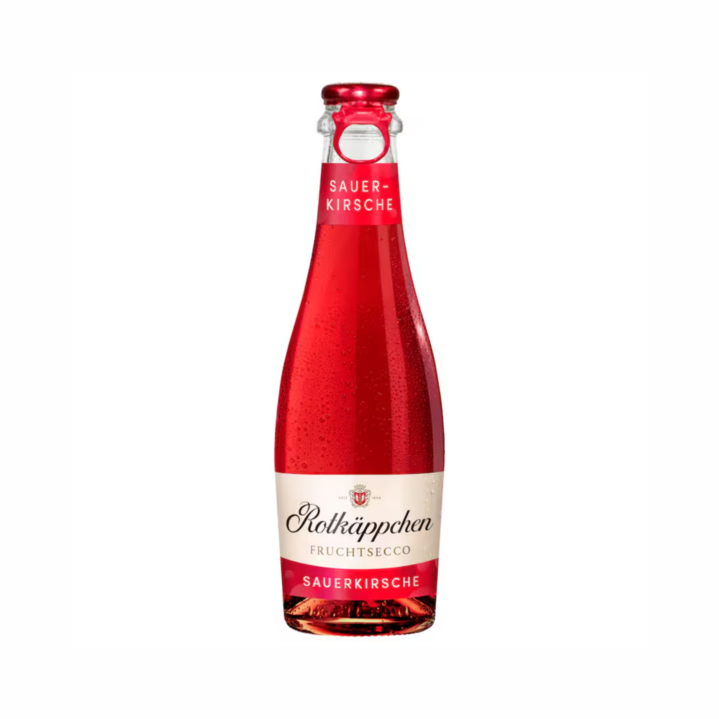 Rotkäppchen Fruchtsecco Sauerkirsche 0,2l