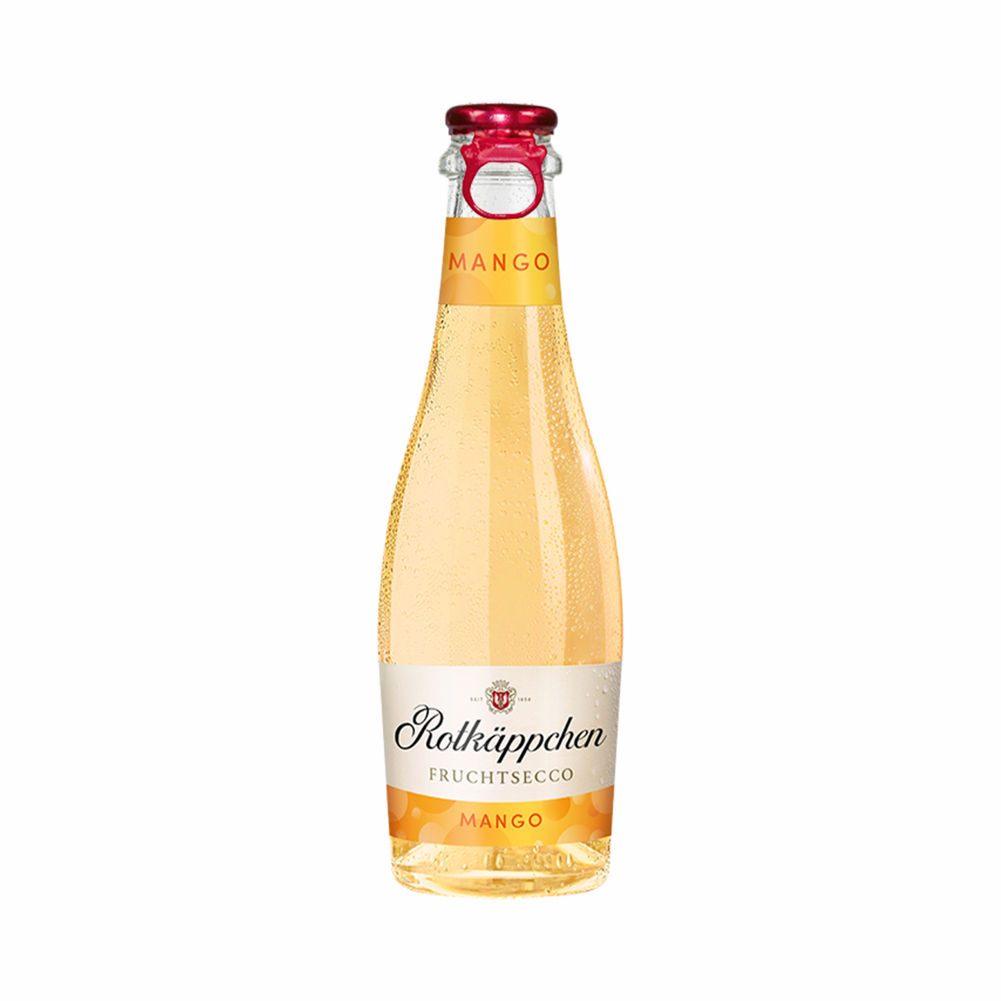 Rotkäppchen Fruchtsecco Mango 0,2l
