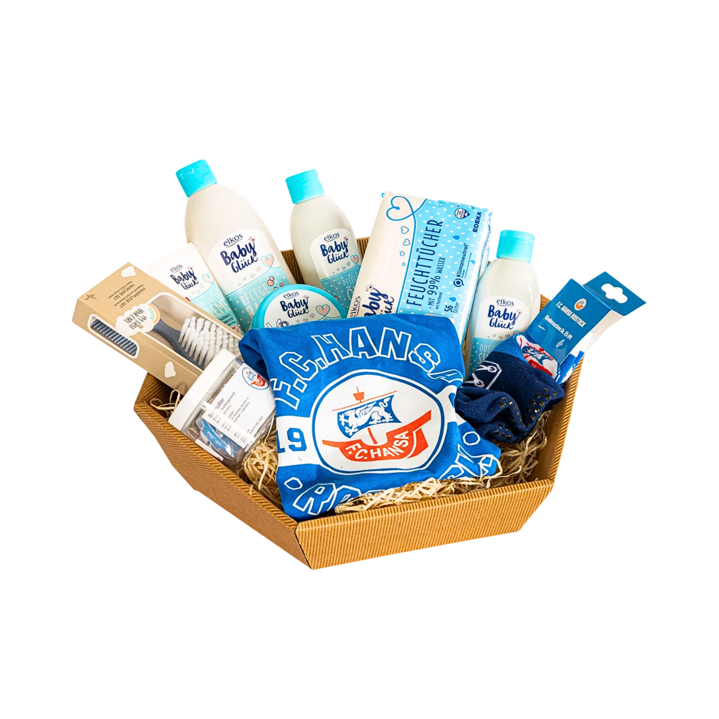 F.C. Hansa Rostock Fan