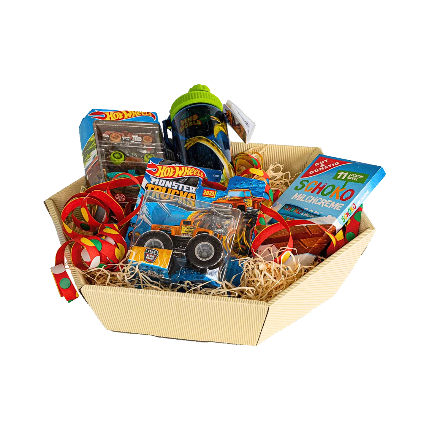 Für den Kindergeburtstag