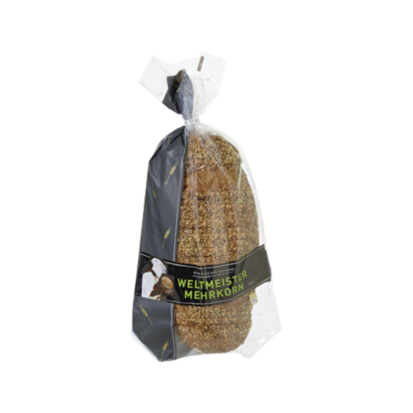 Harry Prebake Weltmeister-Mehrkorn 750g