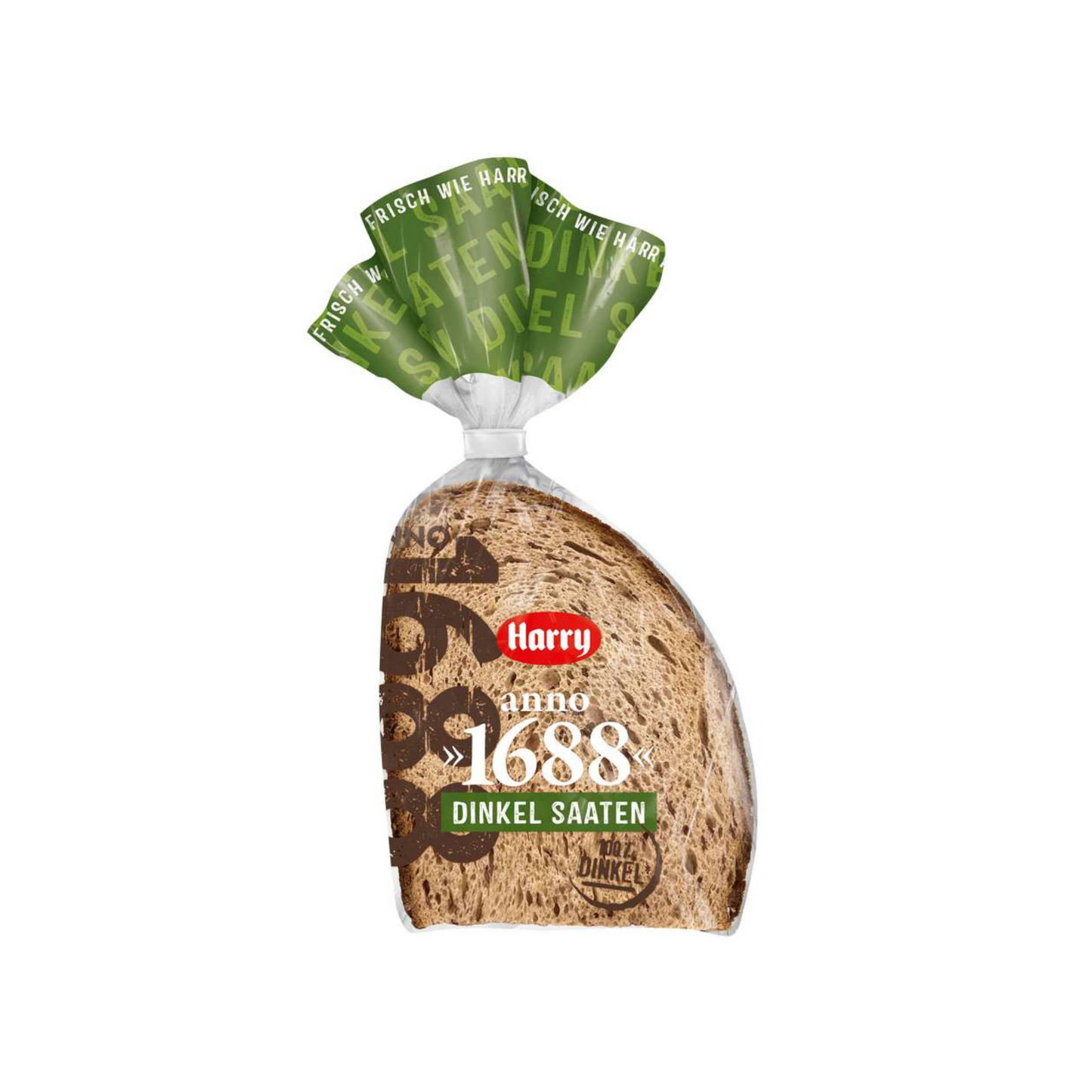 Harry Anno 1688 Dinkel Saaten 400g