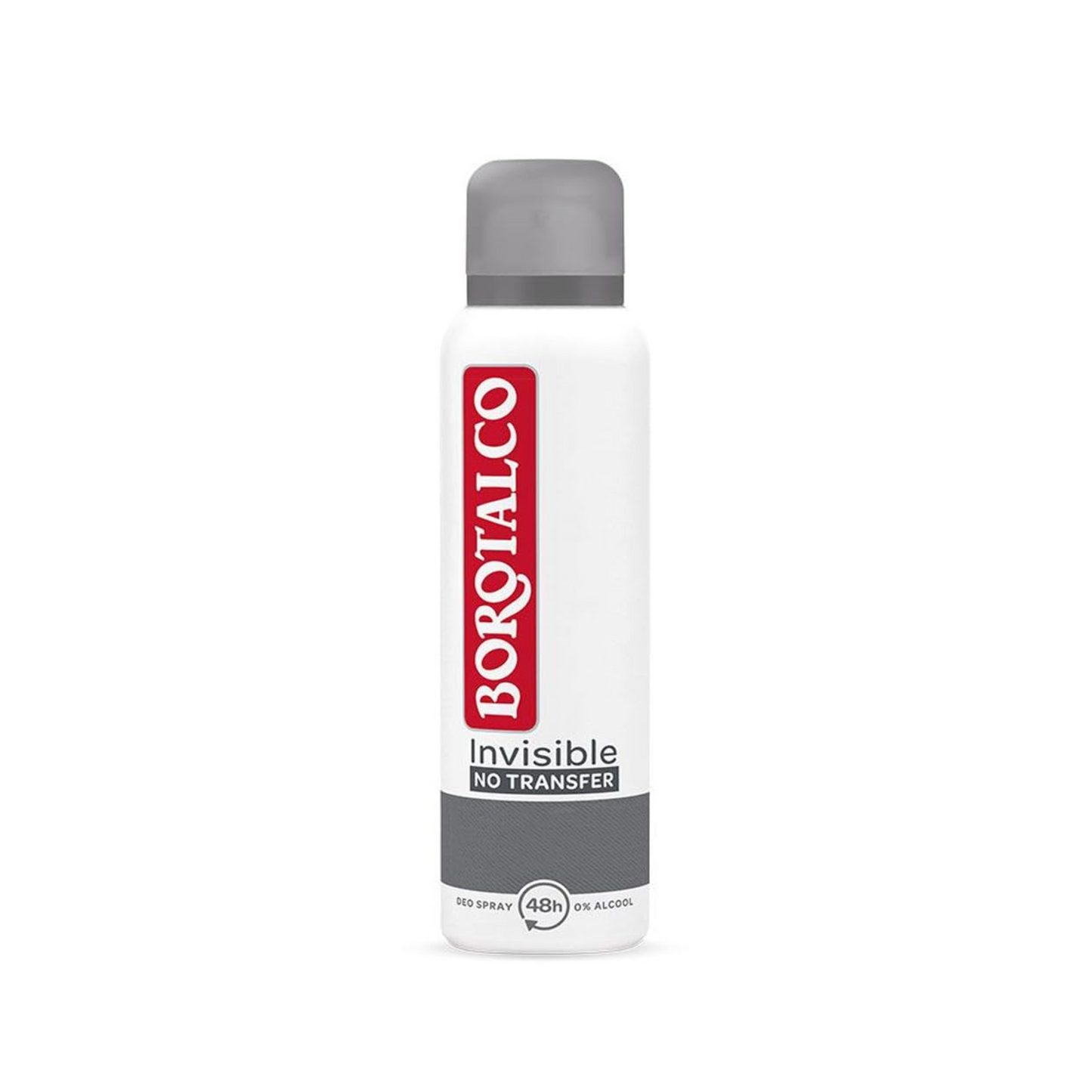 Borotalco Deo Spray invisible 150ml
