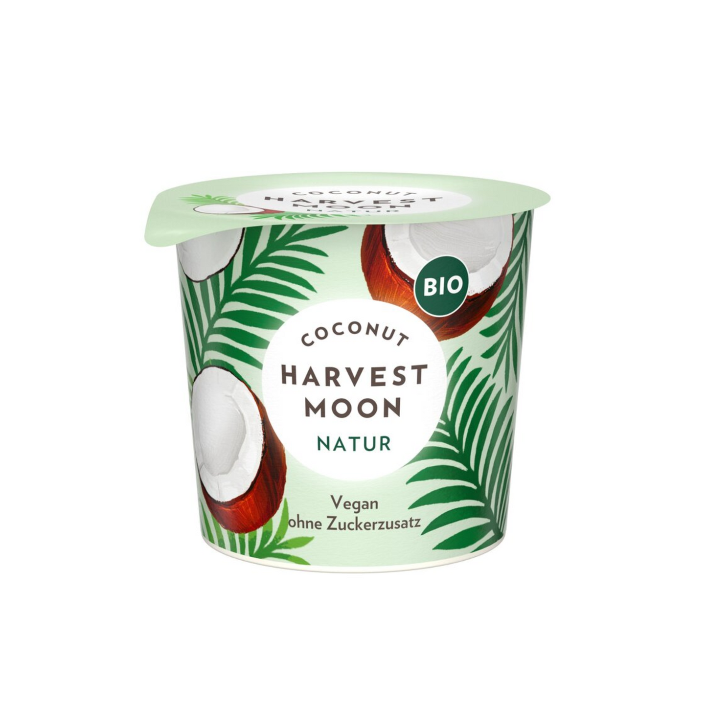 Bio Harvest Moon Coconut Natur 275g
