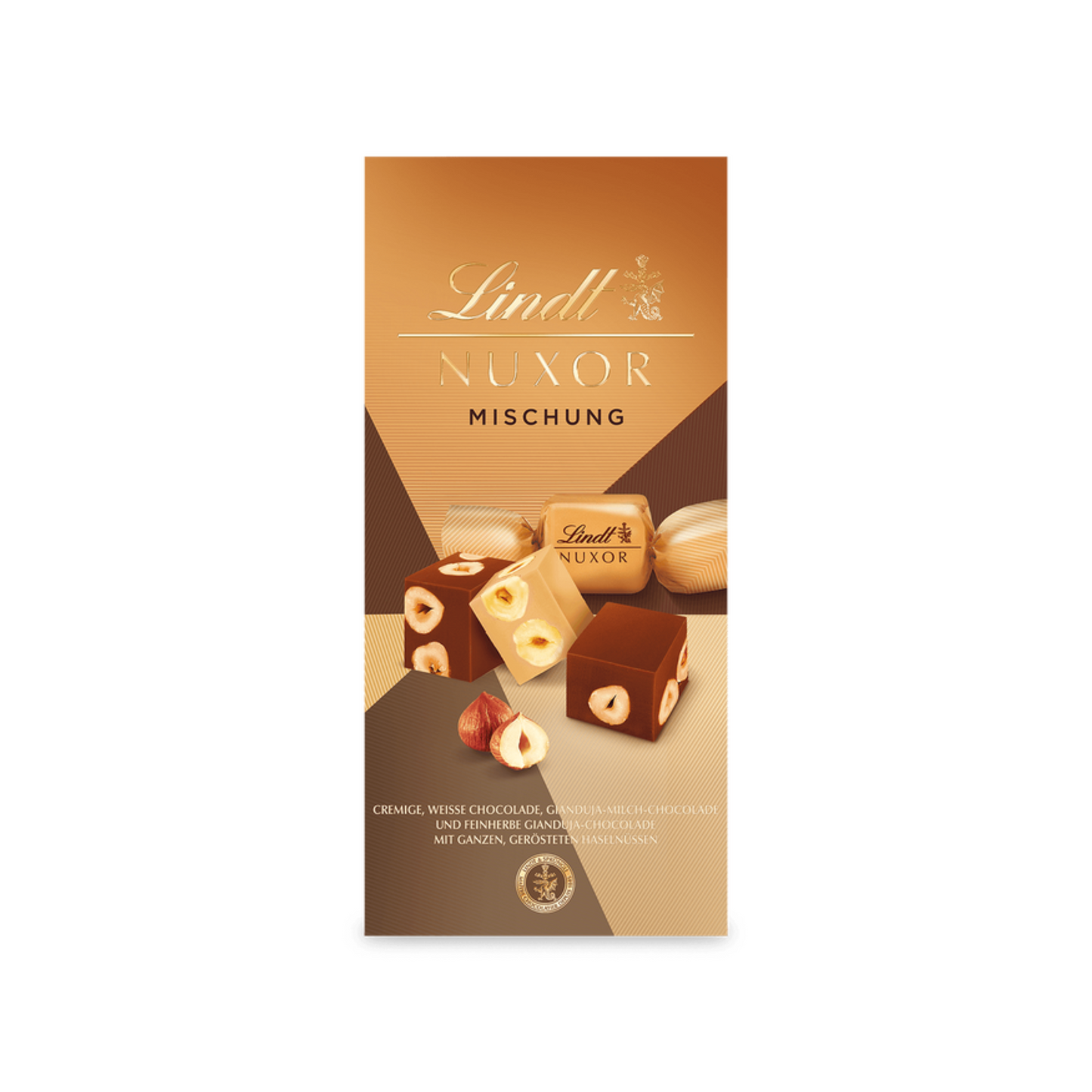 Lindt Nuxor Mischung 103g