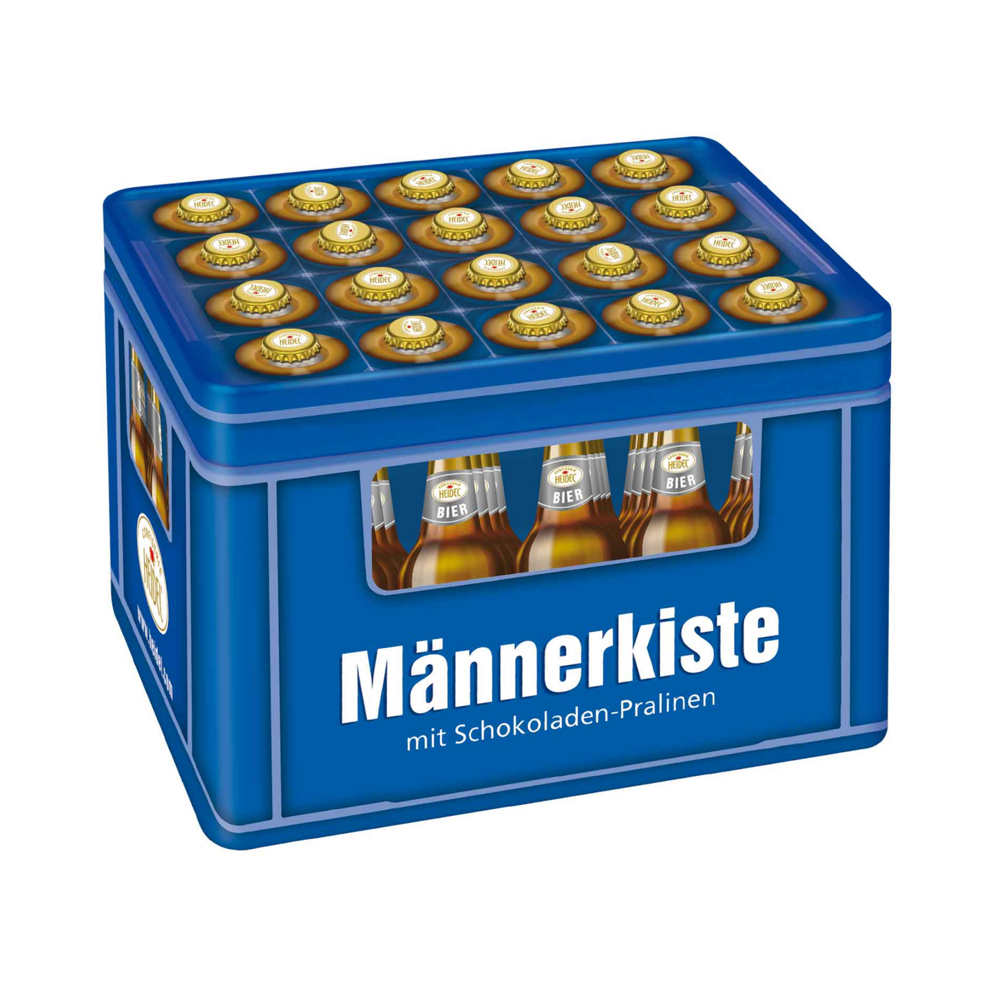 Heidel Männerkiste 97g
