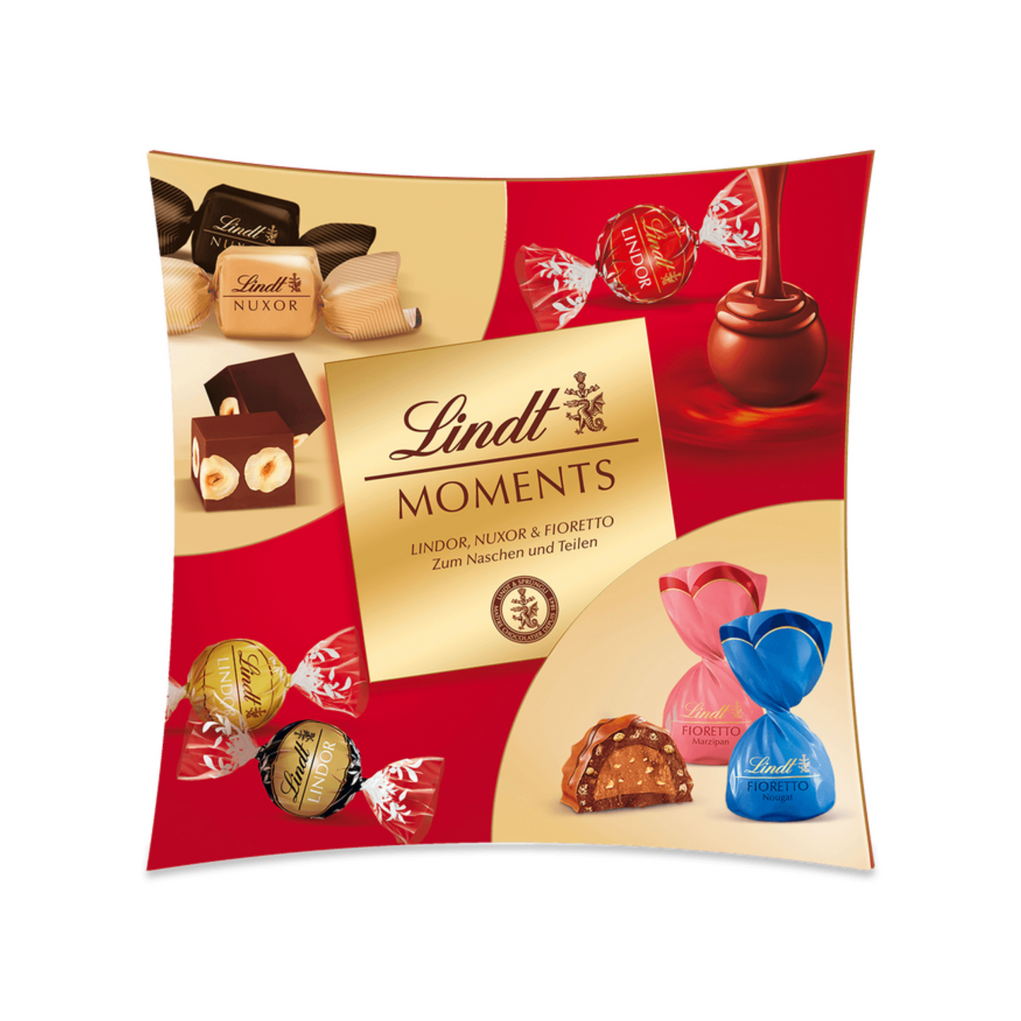 Lindt Moments 223g