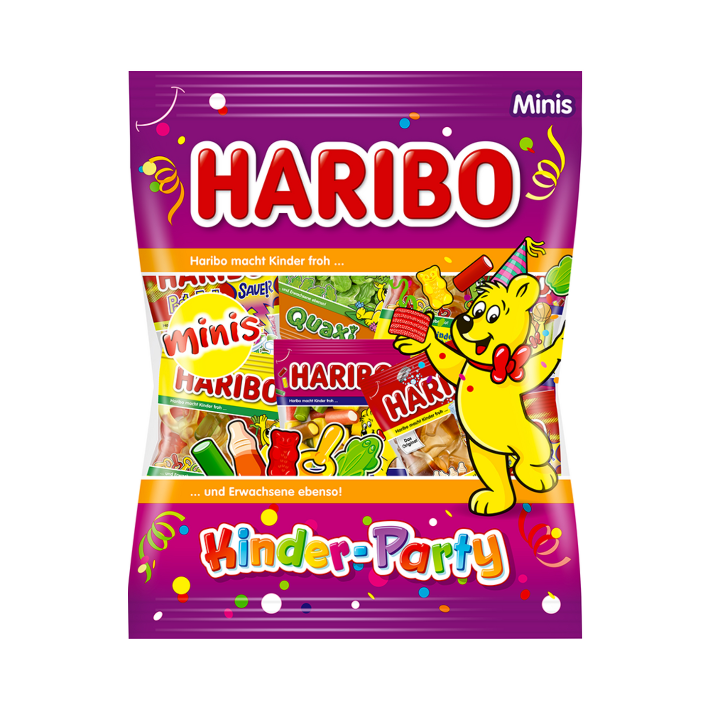 Haribo Kinder-Party 250g
