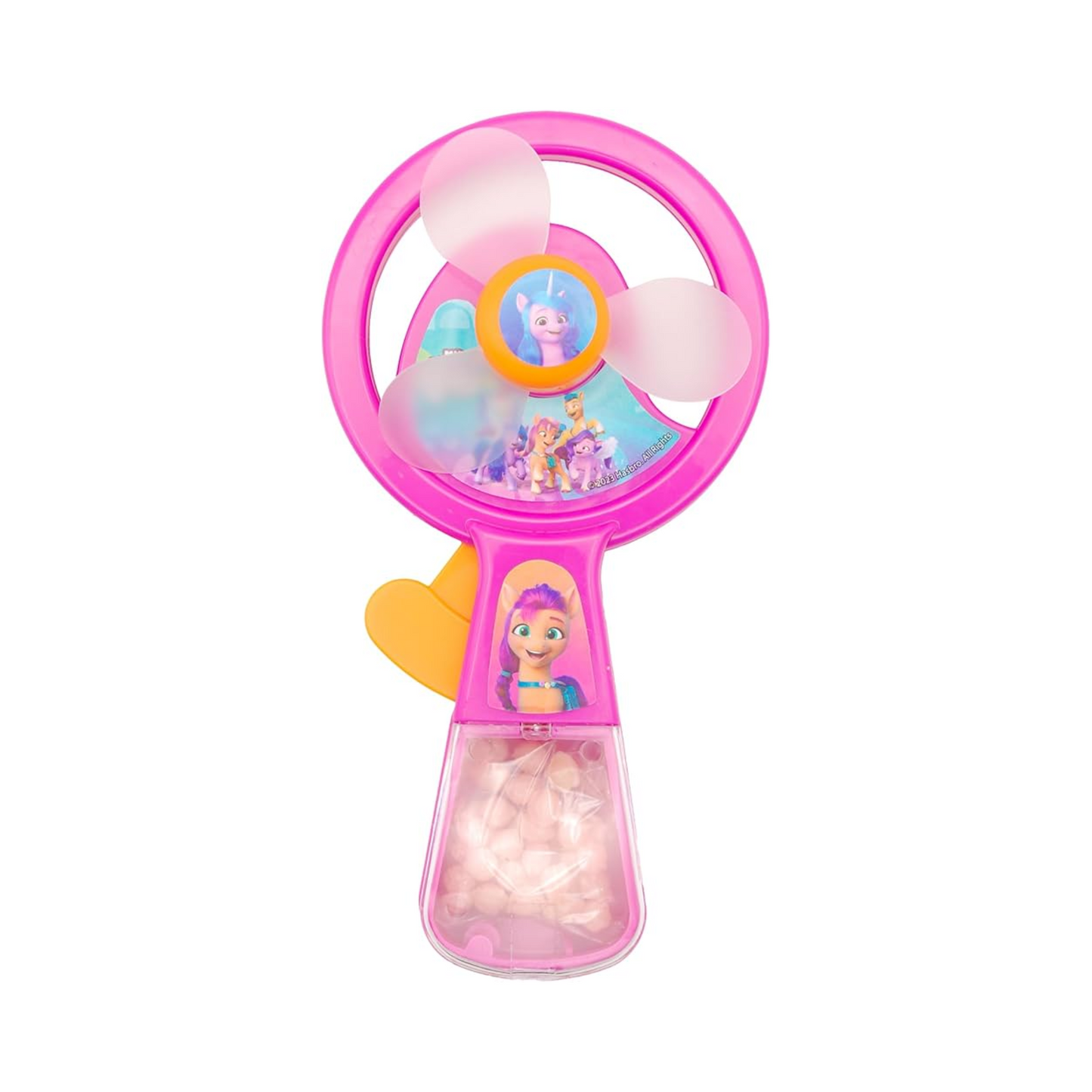 Bip Squeezie Fan Lizenz-Mix mit Chewy Candy 5g