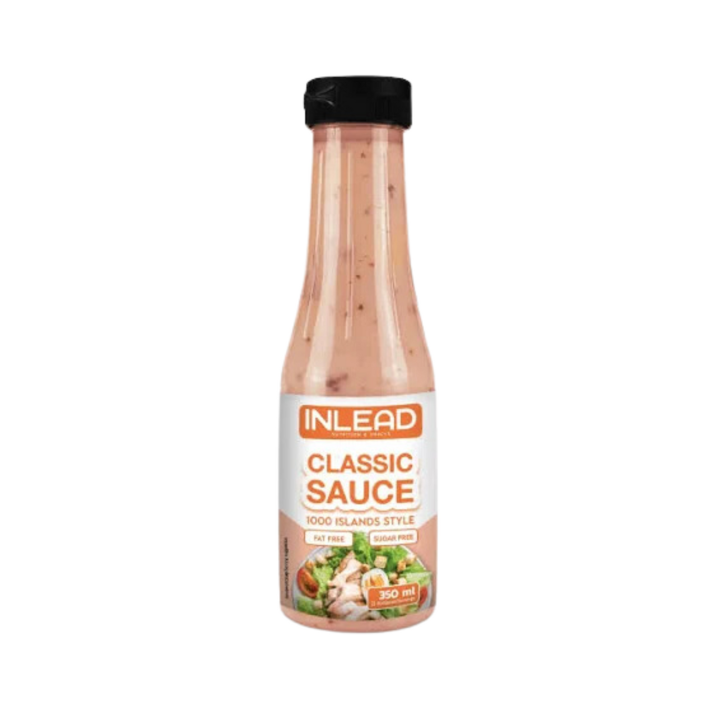 Inlead Classic Sauce 1000 Island 350ml