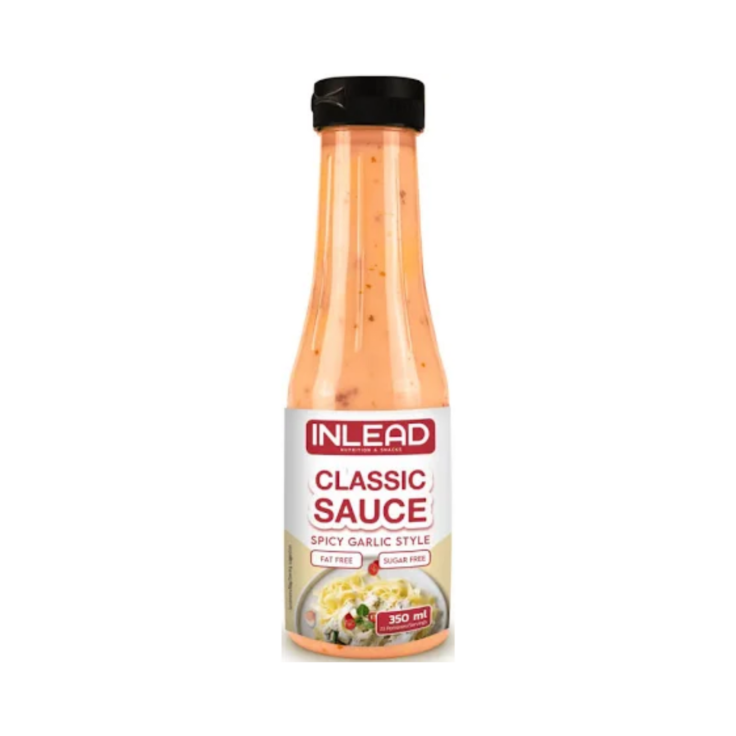 Inlead Classic Sauce 350ml