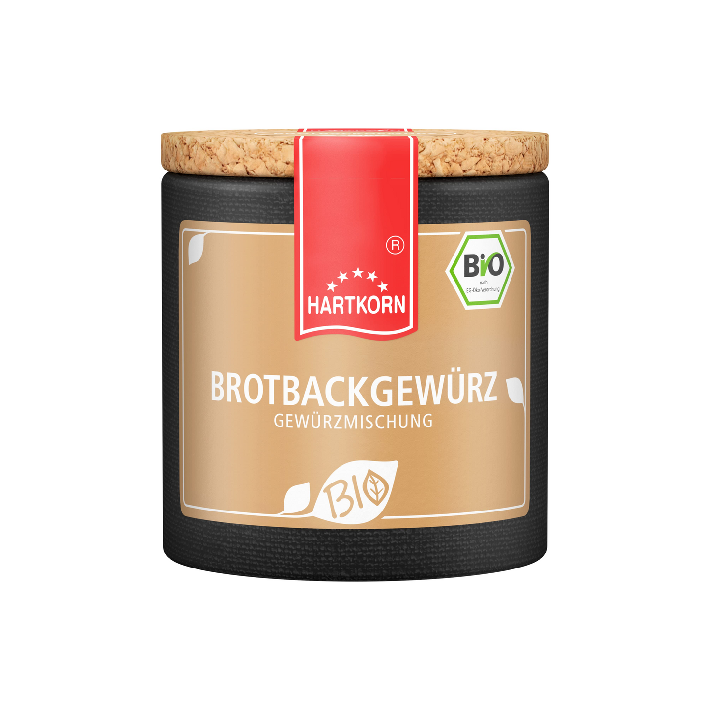 Bio Hartkorn Brotbackgewürz 35g