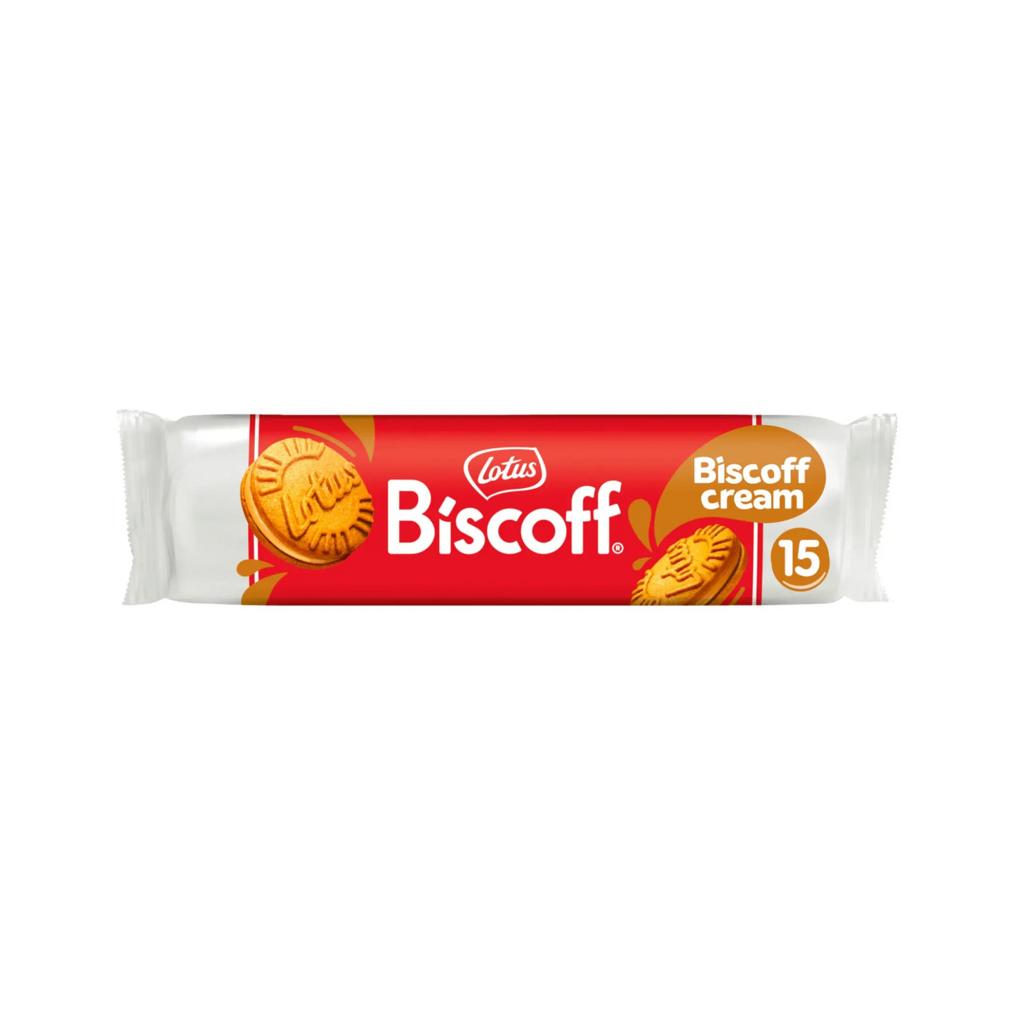 Lotus Biscoff Doppelkeks Biscoff Creme 150g