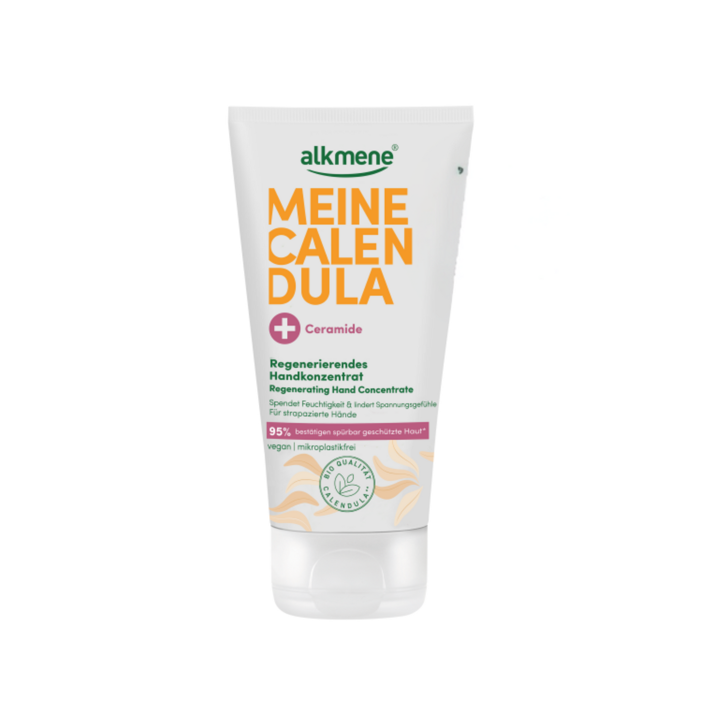 Alkmene Körpercreme Meine Calendula 200ml