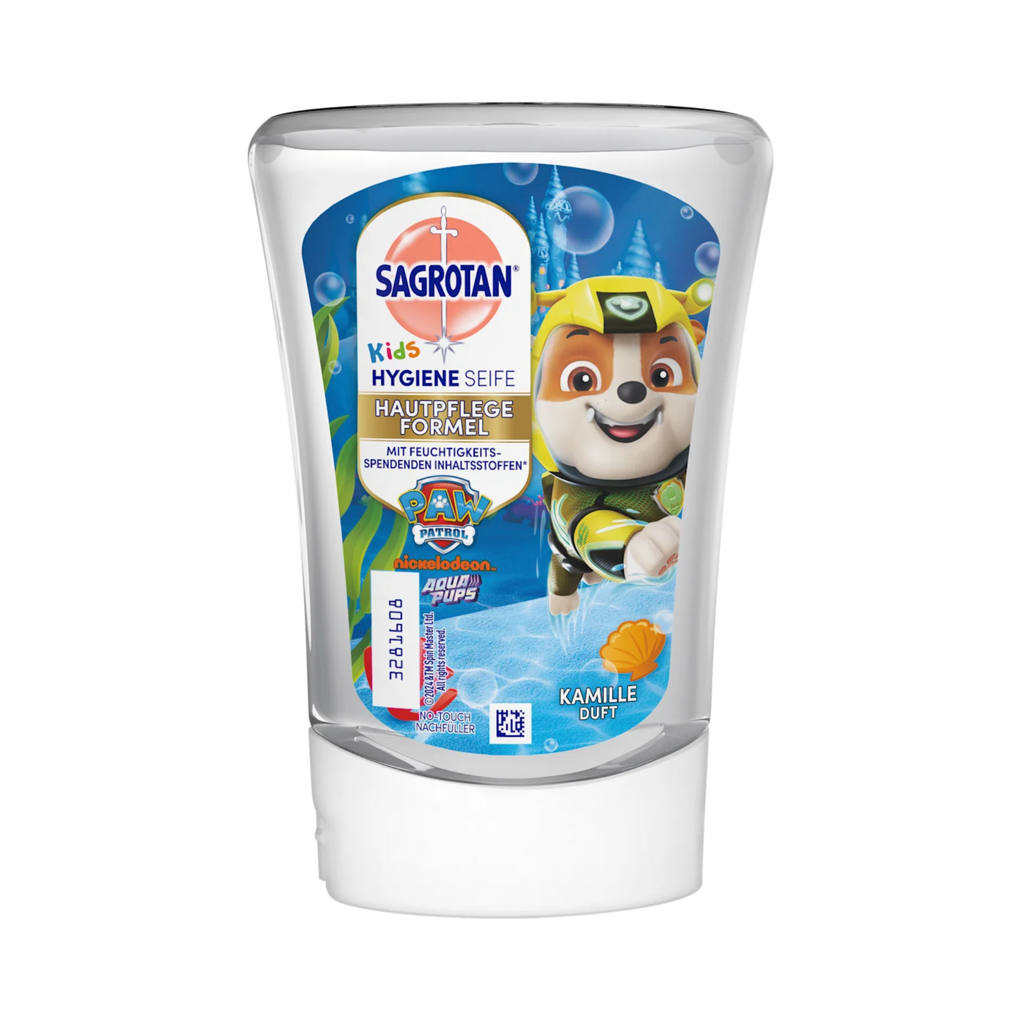 Sagrotan Kids No Touch Kamille NF 250ml